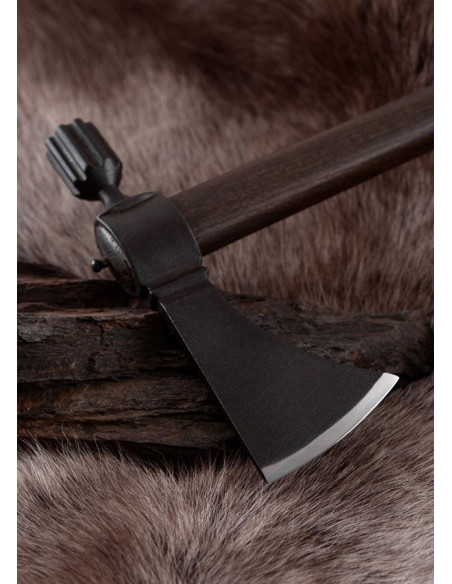 Machado de Cachimbo Funcional Hanwei