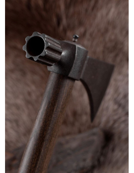 Machado de Cachimbo Funcional Hanwei