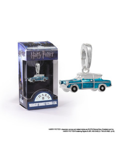 Pingente de Carro Weasley, Lumos, Harry Potter
