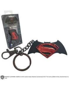 Chaveiro Batman VS Superman