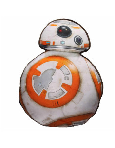 Almofada macia BB-8, Star Wars