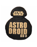 Almofada macia BB-8, Star Wars