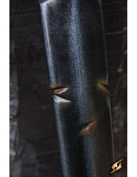 Espada de Escudeiro Usada em Batalha,...