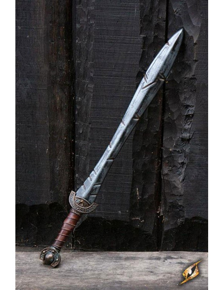 Espada Celta Série Battleworn, LARP