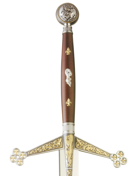 Claymore Greatsword Espada