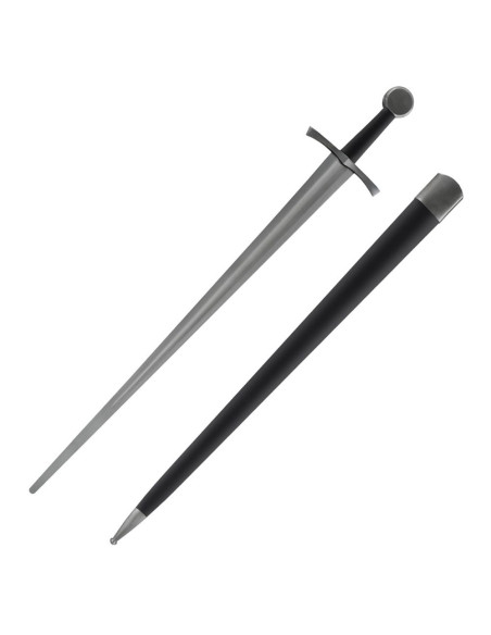Espada Medieval Tinker, para práticas