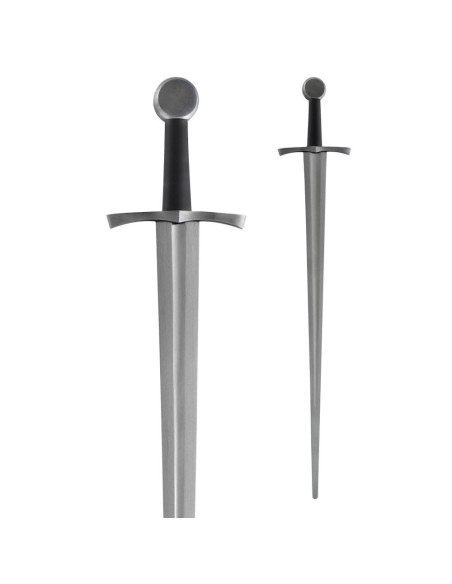 Espada Medieval Tinker, para práticas