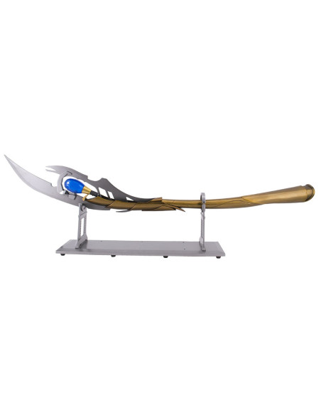 Cetro de Loki, Os Vingadores, da...