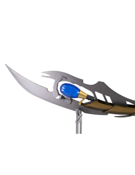 Cetro de Loki, Os Vingadores, da...