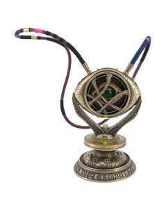 Pingente Olho de Agomotto Dr. Strange, Os Vingadores, da...