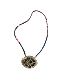 Pingente Olho de Agomotto Dr. Strange, Os Vingadores, da... 2