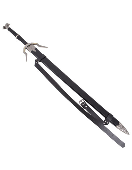 Espada Geralt de Rivia, The Witcher...