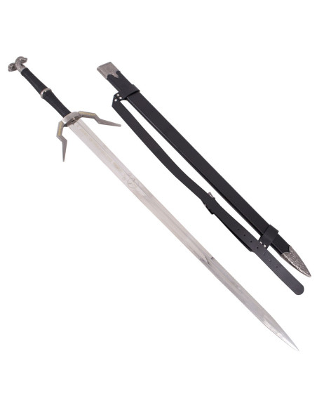 Espada Geralt de Rivia, The Witcher...