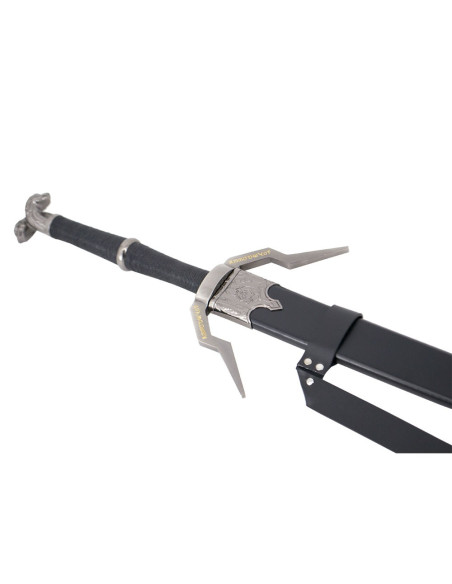 Espada Geralt de Rivia, The Witcher...