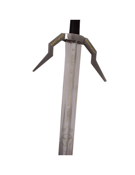 Espada Geralt de Rivia, The Witcher...