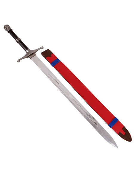 Espada de Trunks, Bola de Dragão