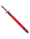 Espada de Trunks, Bola de Dragão