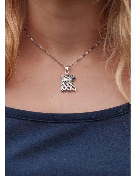 Vestido medieval mulher Burglinde...