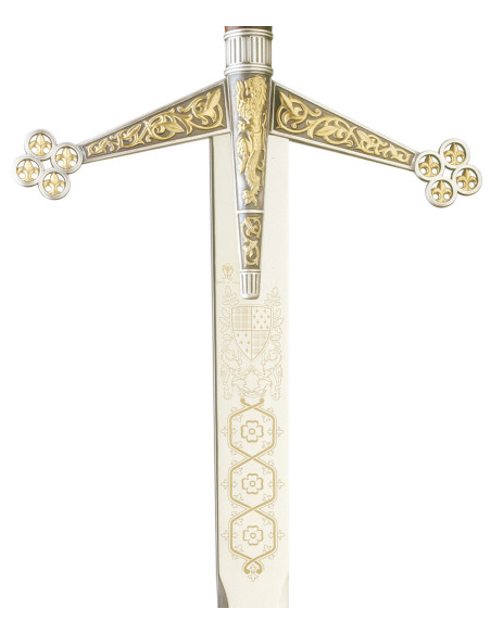 Claymore Greatsword Espada