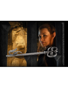 Chave do celular de Mirkwood, Hobbit