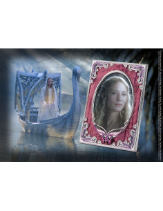 Marco Lady Galadriel, O Senhor dos Anéis