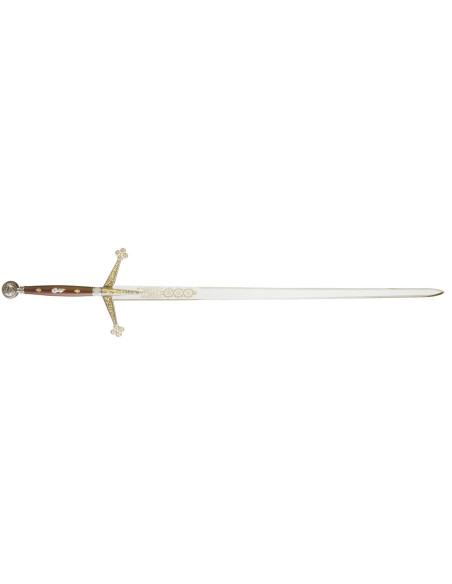 Claymore Greatsword Espada