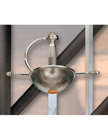 Espada Tizona Espanhola