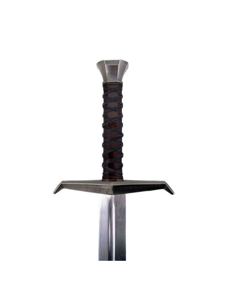 Filme de espada A lenda de Excalibur