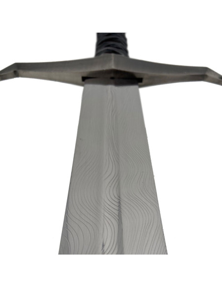 Filme de espada A lenda de Excalibur