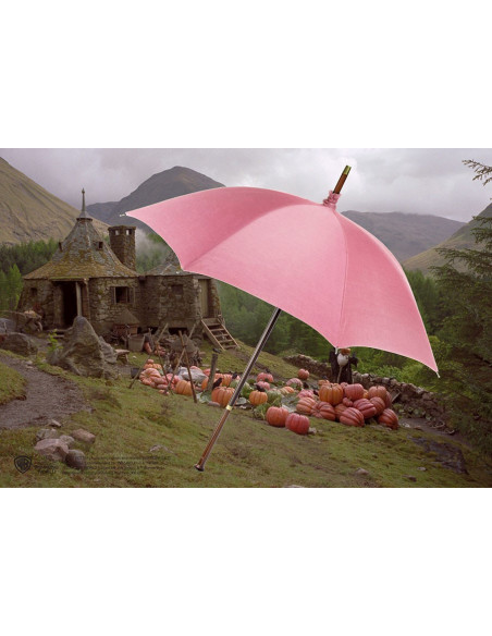 Réplica oficial do guarda-chuva de...