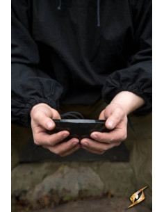 Tigela do Estalajadeiro, 16 cm. acabamento escuro 2