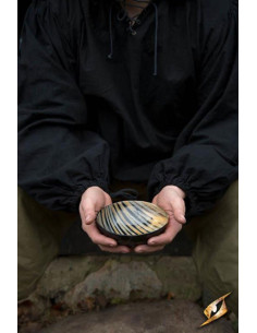 Tigela do Estalajadeiro, 16 cm. acabamento claro 2