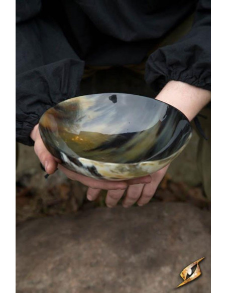 Tigela do Estalajadeiro, 20 cm....