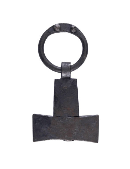 Pendente martelo de Thor em ferro...