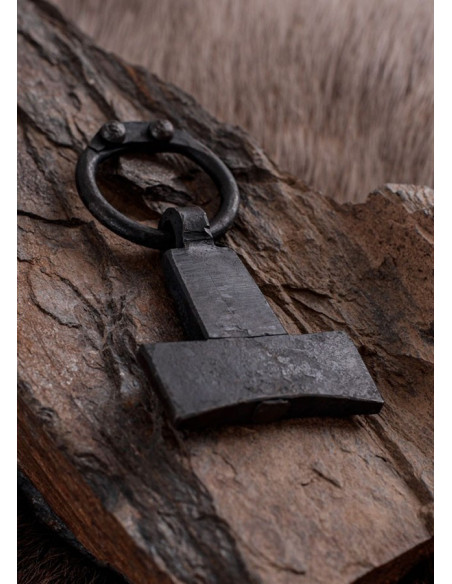 Pendente martelo de Thor em ferro...