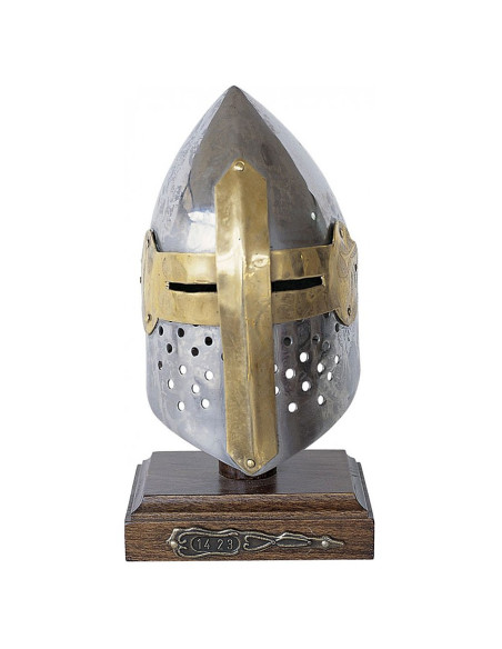 Miniatura Centro Templário By Marriott