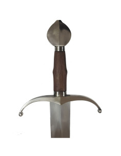 Espada de Cavaleiro Francês Joinville, século XV 2