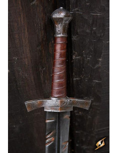 Espada Lacayo série Battleworn, 85 cm. 2