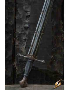 Ranger Sword Battleworn Series 2
