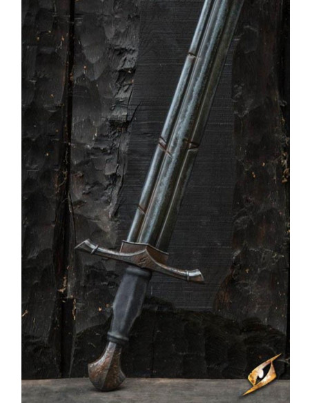 Ranger Sword Battleworn Series