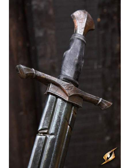Ranger Sword Battleworn Series