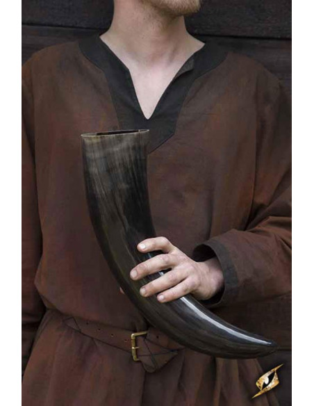 Buzina gigante Jotünheim (1,5...