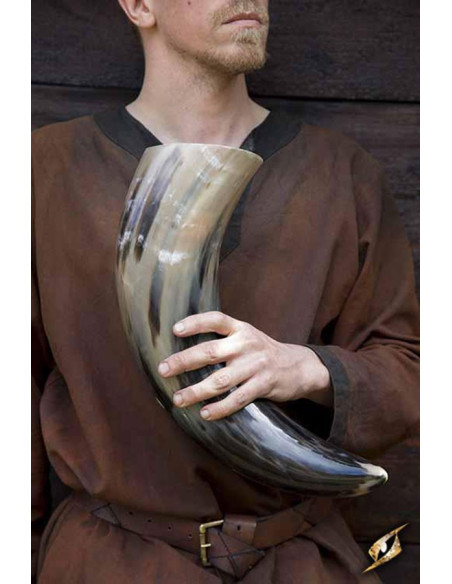 Chifre gigante de Jotünheim (1,5...