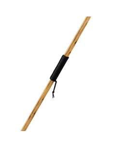 Lança Asmat Condor funcional 2