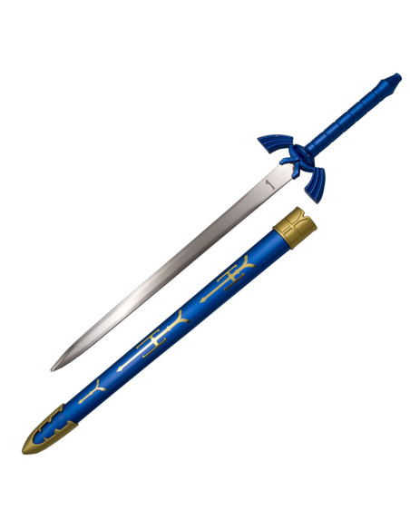 Adaga Link Legend of Zelda, Não Oficial