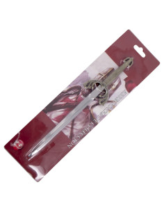 Katana espada longa do Cid, acabamento bronze 2