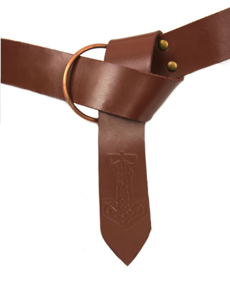 Cinto do Martelo de Thor