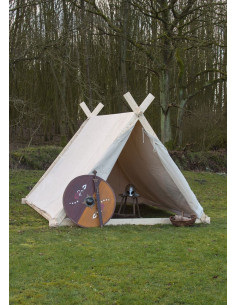 Tenda Viking 2 x 2,3 m,