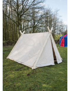 Tenda Viking 2 x 2,3 m, 2