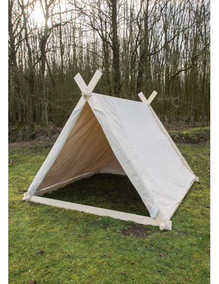 Tenda Viking 2 x 2,3 m,
